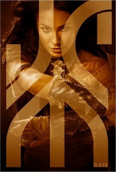 Film John Carter 2