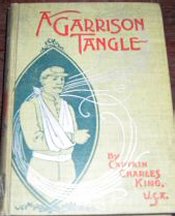 A Garrison Tangle ~ Neely, 1896