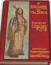 Cheyenne and Sioux by Thomas B. Marquis