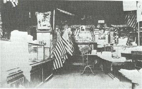 ERB's store in Pocatello, Idaho ~ 1899