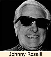 Johnny Roselli