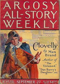 Argosy All-Story - September 27, 1924 - The Bandit of Hell's Bend 3/6