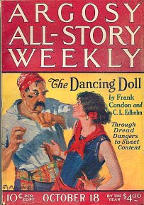 Argosy All-Story - October 18, 1924 - The Bandit of Hell's Bend 6/6