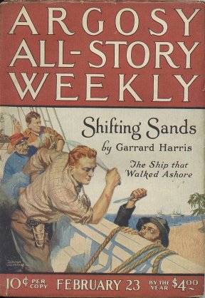 Argosy All-Story - February 23, 1924 - Tarzan and the Ant Men 4/7