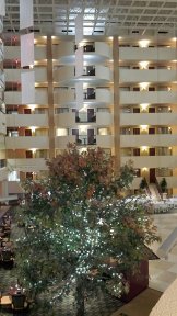 Hilton Washington, DC/Rockville Hotel